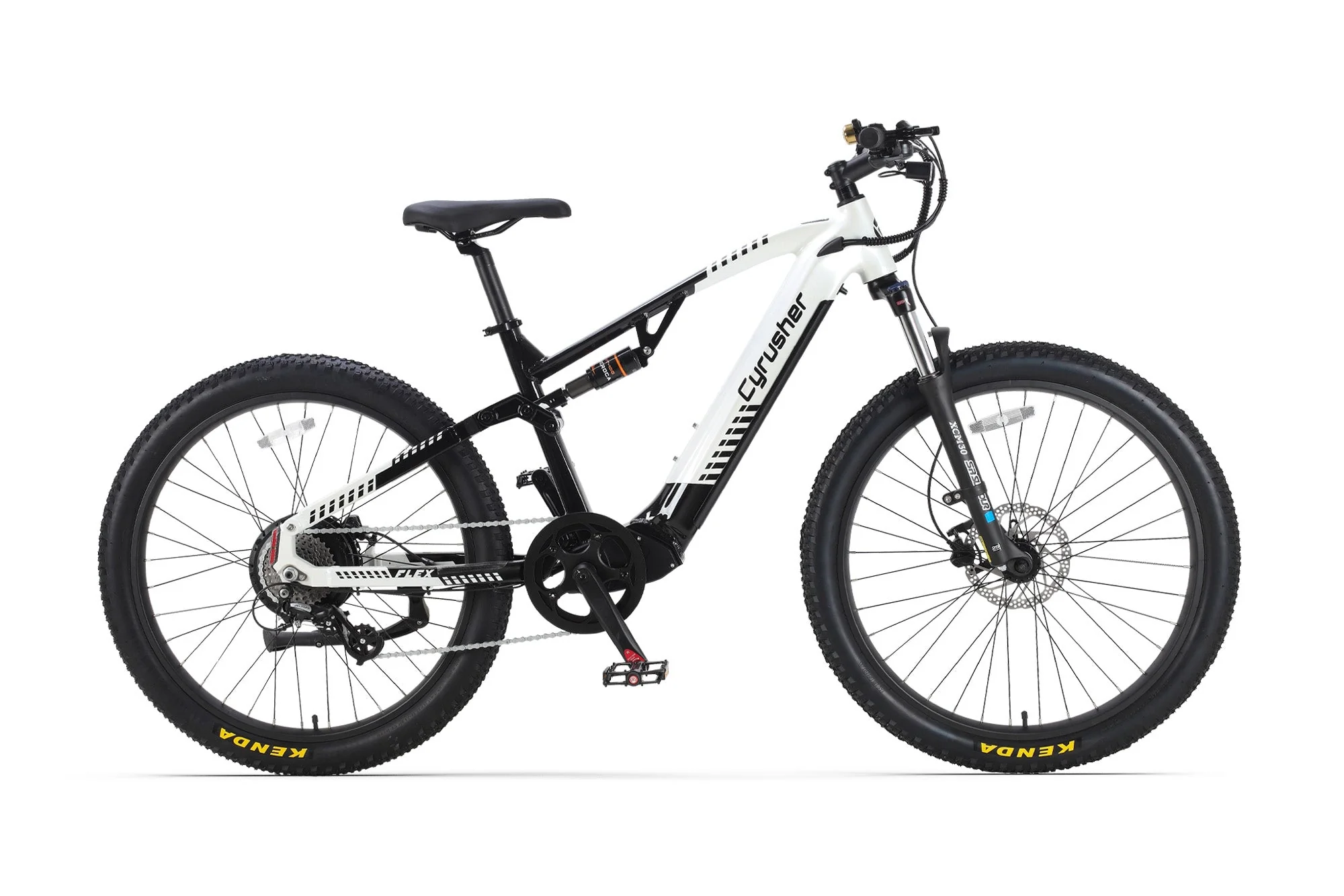 Vélo électrique